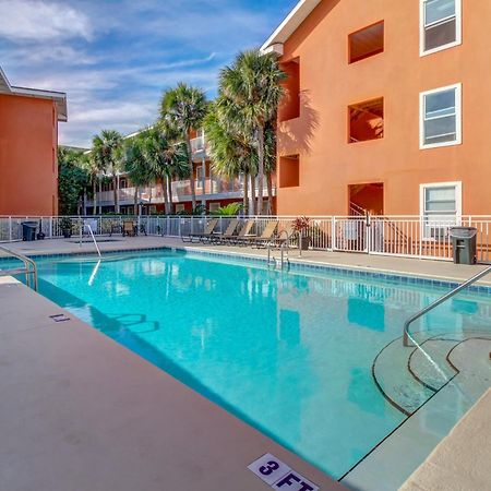 Gulf View II Apartment Destin Exterior photo