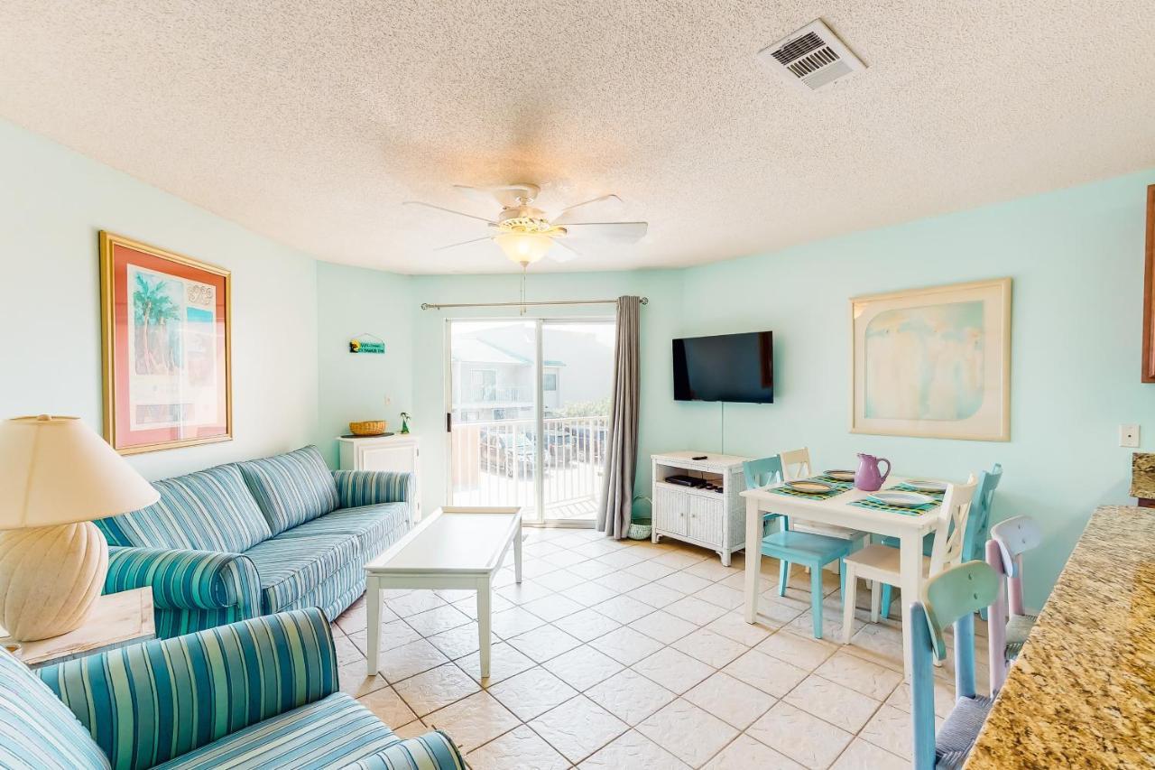 Gulf View II Apartment Destin Room photo