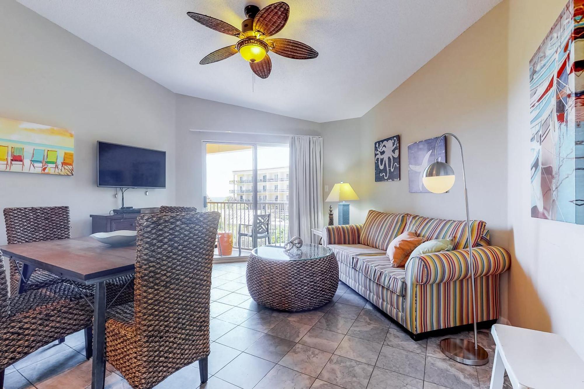 Gulf View II Apartment Destin Exterior photo