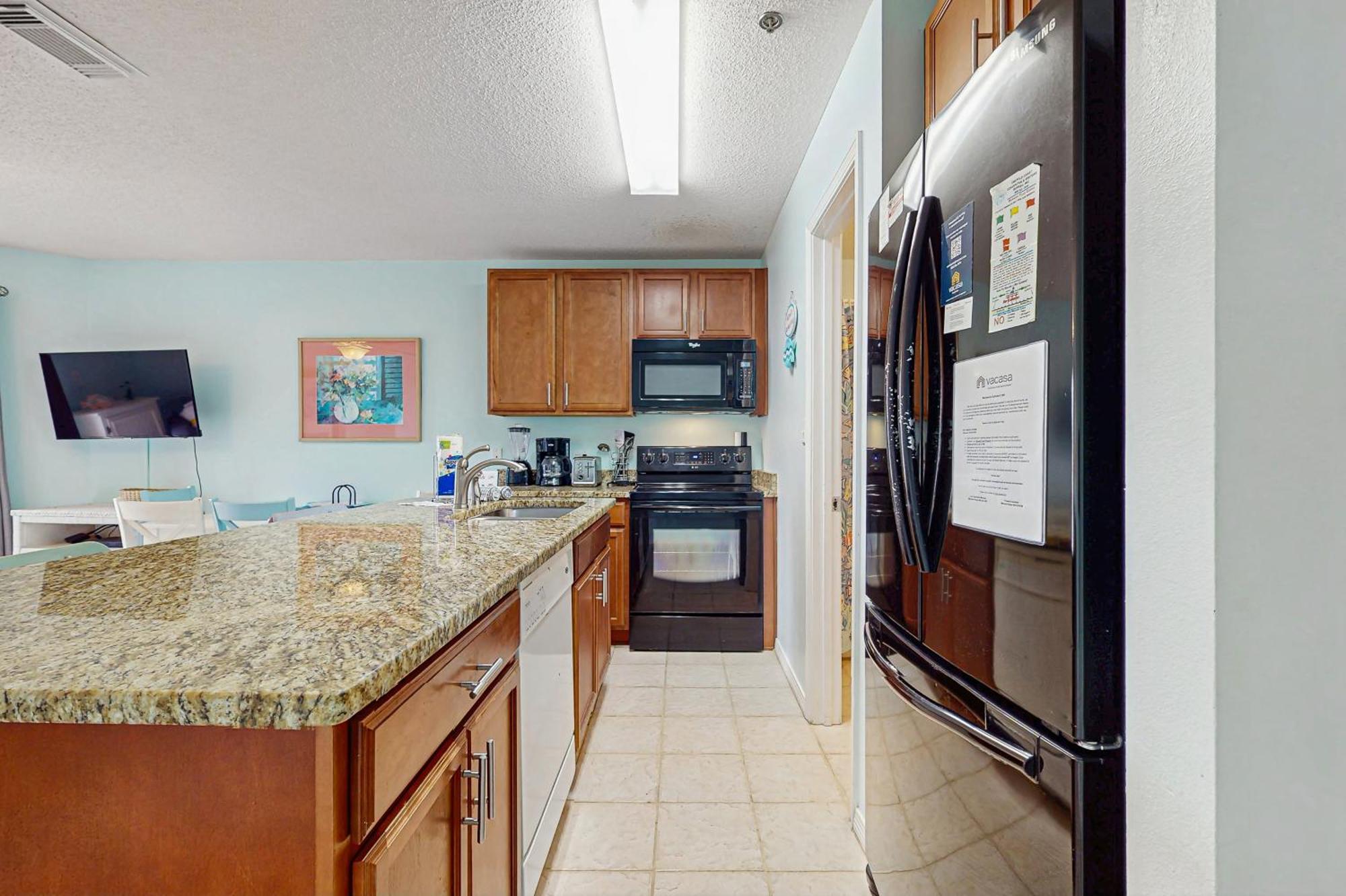 Gulf View II Apartment Destin Room photo