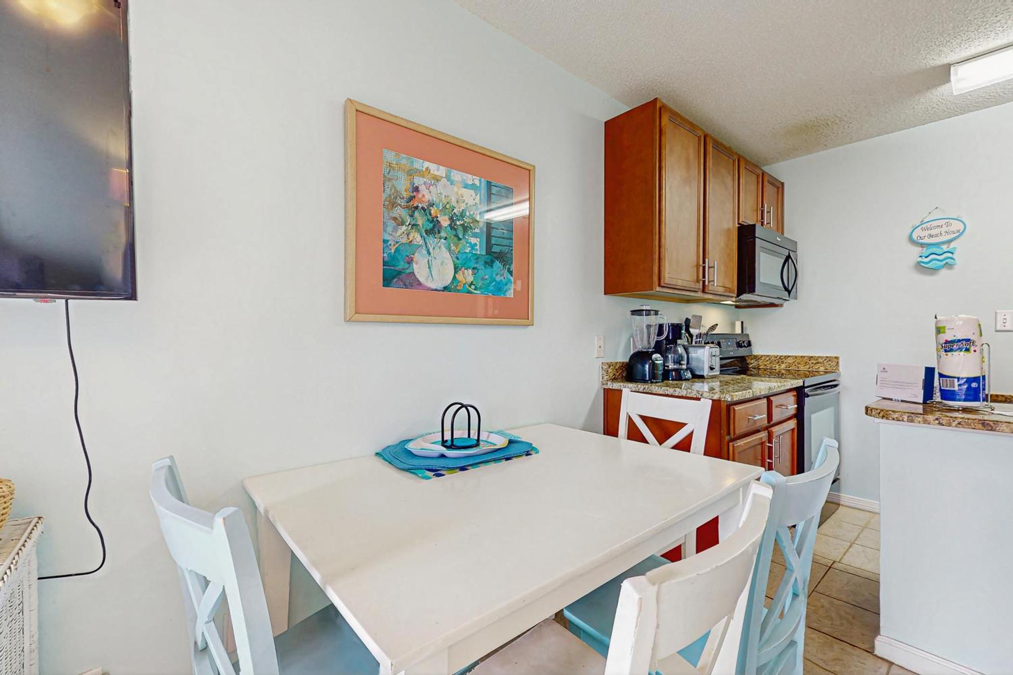 Gulf View II Apartment Destin Room photo