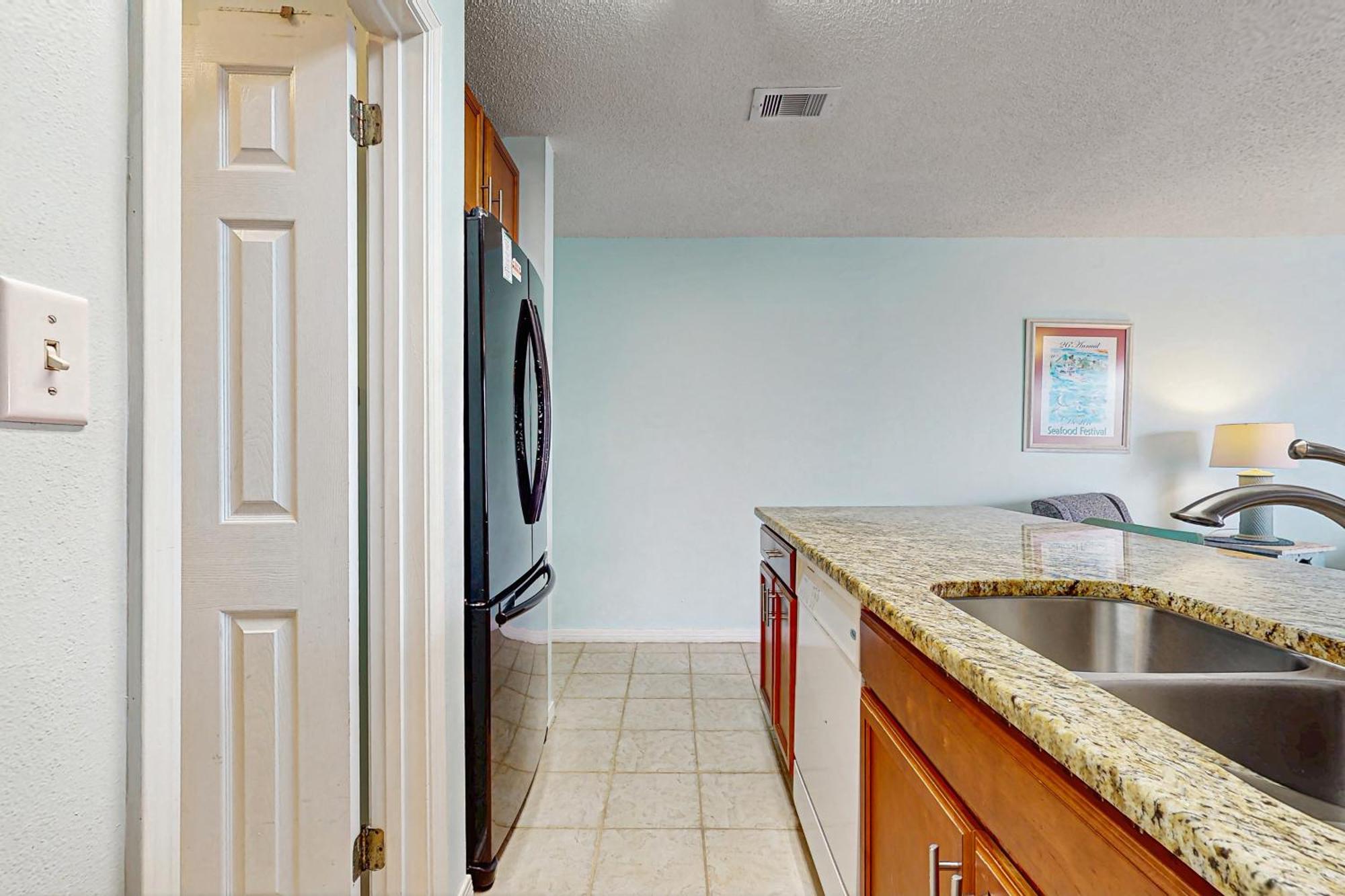 Gulf View II Apartment Destin Room photo