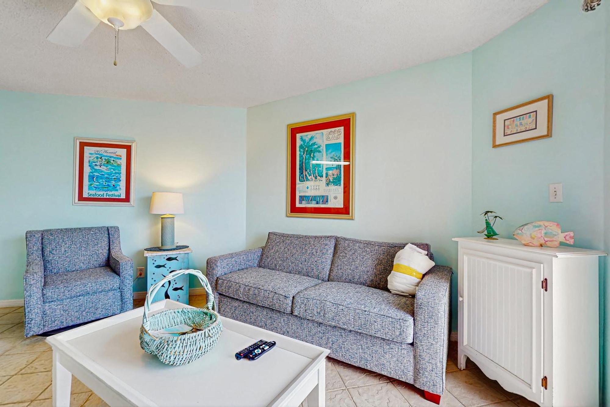 Gulf View II Apartment Destin Room photo