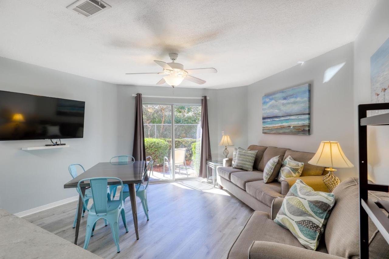 Gulf View II Apartment Destin Room photo